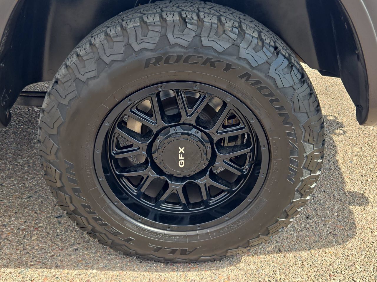 Used 2016 RAM 1500 Big Horn AWD/4WD image 32