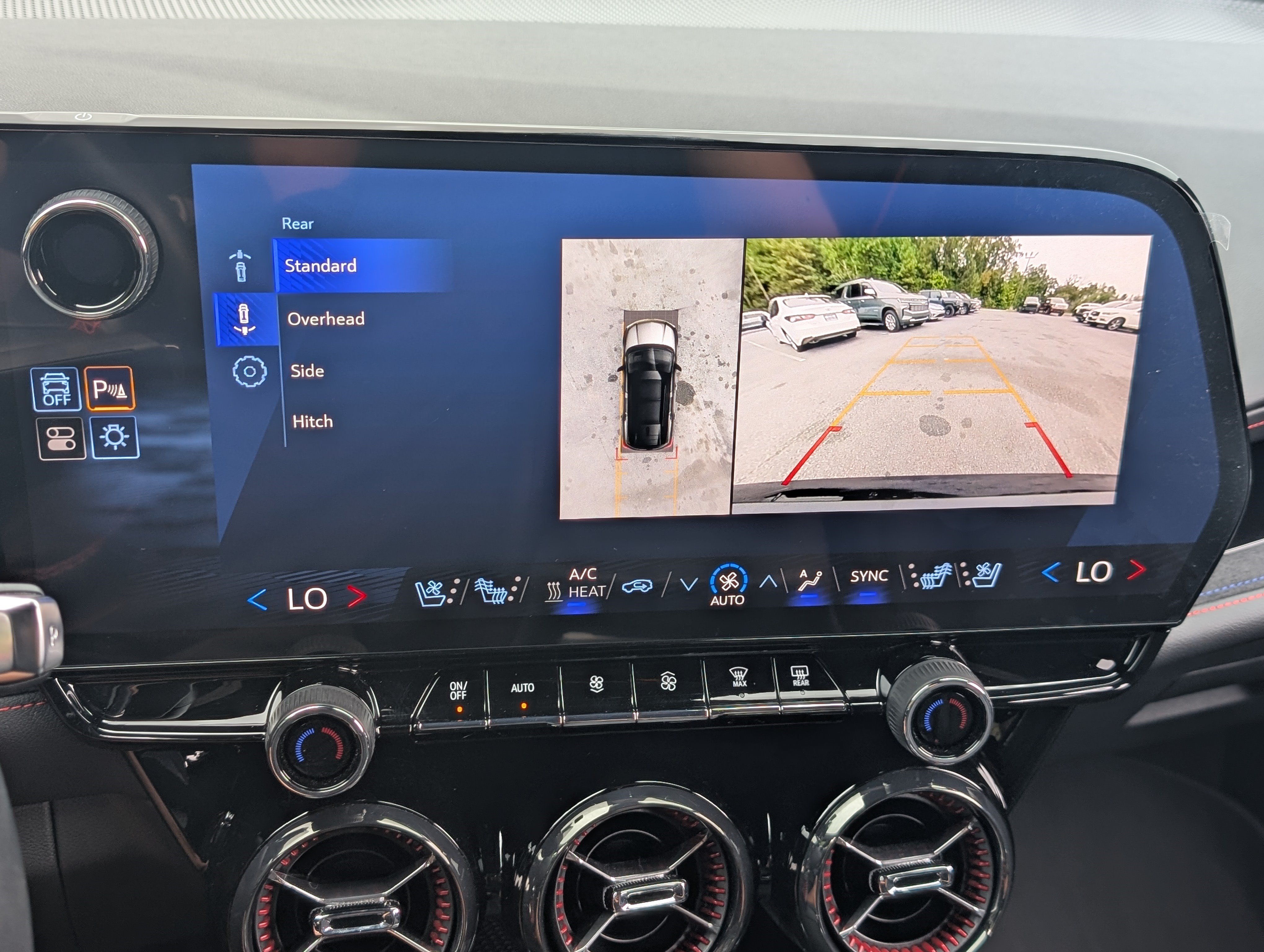 Used 2024 Chevrolet Blazer EV RS AWD/4WD image 27