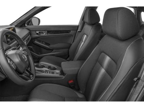 New 2026 Honda Civic Sport image 12