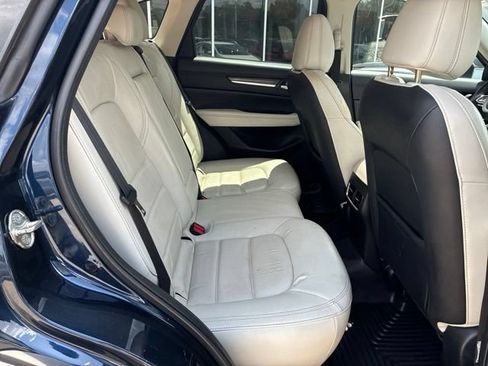 Used 2019 MAZDA CX-5 Grand Touring FWD image 9