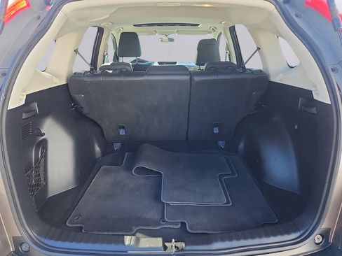 Used 2012 Honda CR-V EX-L image 27
