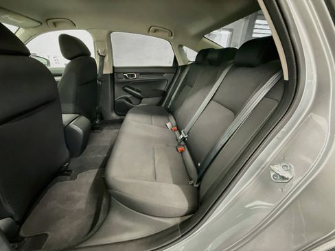 Used 2023 Honda Civic LX image 26