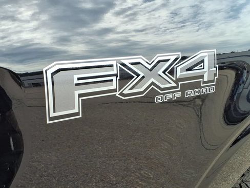 New 2026 Ford F150 XLT w/ FX4 Off-Road Package AWD/4WD image 10