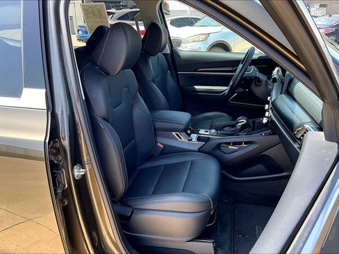 Used 2025 Kia Telluride S AWD/4WD image 7