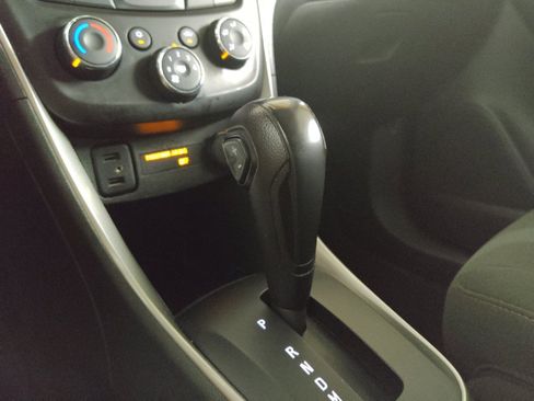 Used 2021 Chevrolet Trax LS w/ Tint and Cruise Package FWD image 26