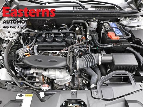 Used 2025 Honda Accord SE image 7