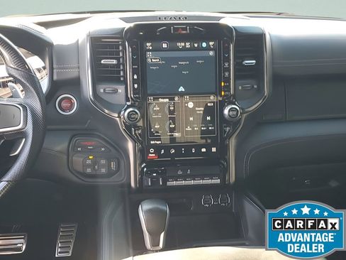 Used 2022 RAM 1500 TRX w/ TRX Level 1 Equipment Group image 30