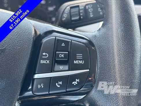 Used 2021 Ford Escape SE w/ Convenience Package image 16