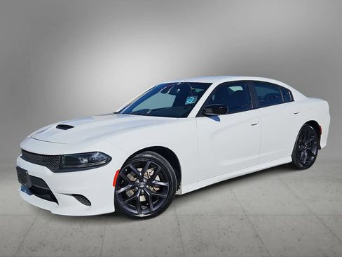Used 2023 Dodge Charger GT w/ Blacktop Package image 1