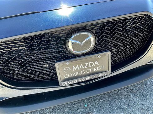 Used 2024 MAZDA MAZDA3 s image 34