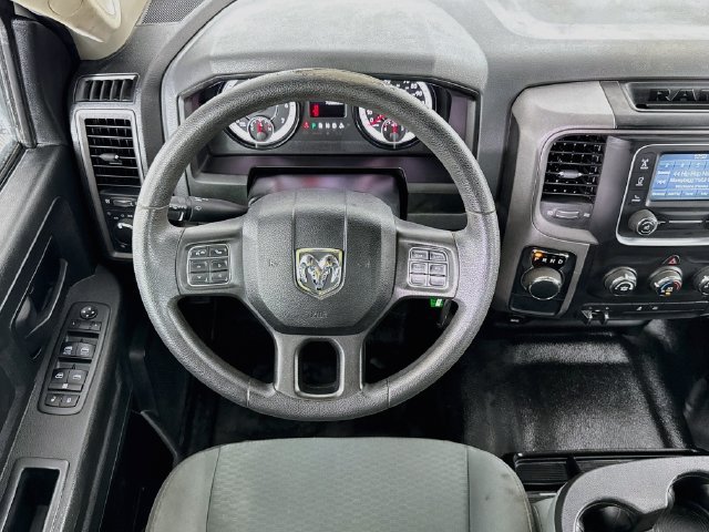 Used 2020 RAM 1500 Tradesman w/ Popular Equipment Group RWD image 14