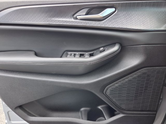New 2026 Jeep Grand Cherokee Laredo X RWD image 22
