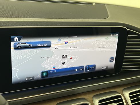 New 2026 Mercedes-Benz GLE 450 4MATIC image 31