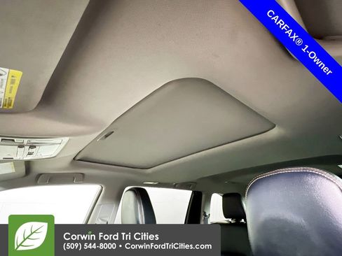 Used 2018 Toyota Highlander XLE image 27