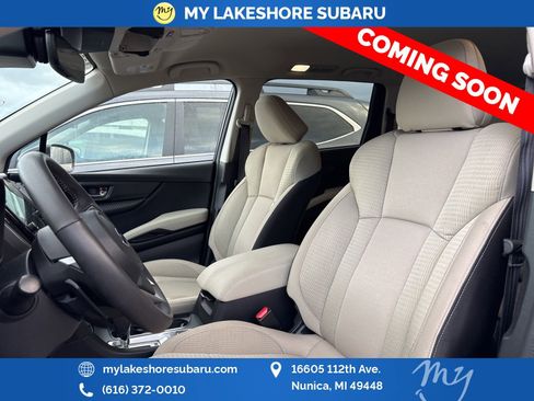 Used 2025 Subaru Ascent Premium AWD/4WD image 11