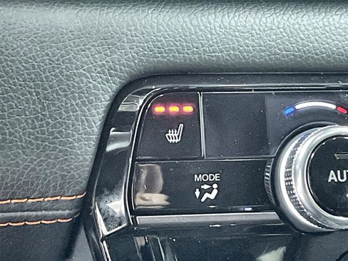 New 2025 Honda Pilot TrailSport image 14