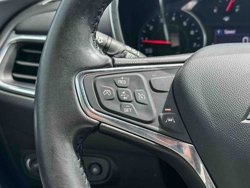 Used 2020 Chevrolet Equinox LT FWD image 28