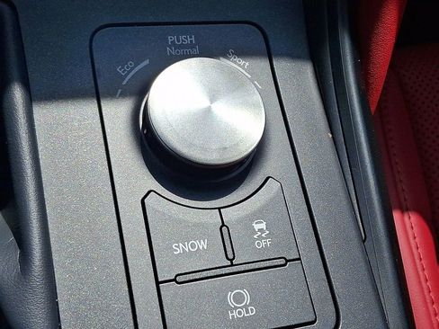 Used 2025 Lexus IS 350 F Sport AWD/4WD image 24