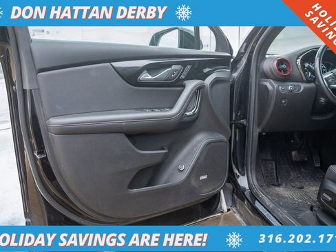 Used 2021 Chevrolet Blazer RS w/ Enhanced Convenience Package image 15