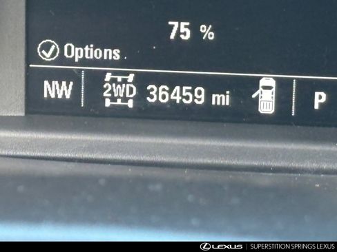 Used 2021 Chevrolet Silverado 1500 Custom Trail Boss image 30