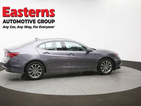 Used 2019 Acura TLX image 45
