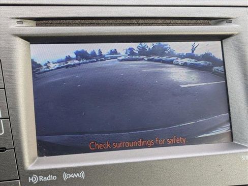 Used 2015 Toyota Prius Three image 13