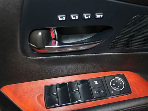 Used 2012 Lexus RX 350 FWD w/ Premium Pkg image 9