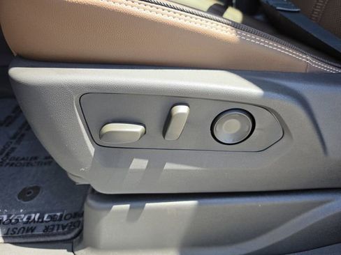 New 2026 Chevrolet Suburban High Country image 23