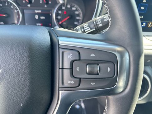Used 2024 Chevrolet Blazer LT image 18