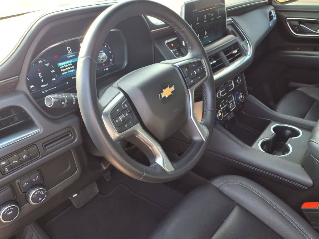 Used 2023 Chevrolet Tahoe LT RWD image 17