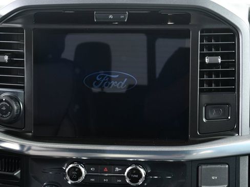 New 2026 Ford F150 Lariat w/ Equipment Group 501A Mid AWD/4WD image 9