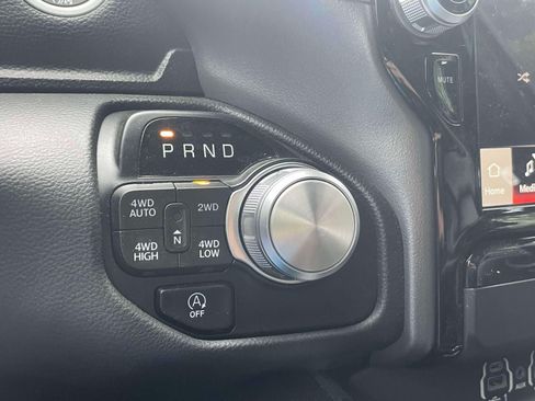 Used 2023 RAM 1500 Laramie AWD/4WD image 31