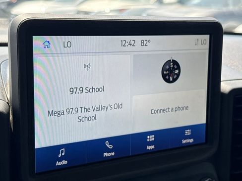 Used 2024 Ford Bronco Sport Outer Banks image 20