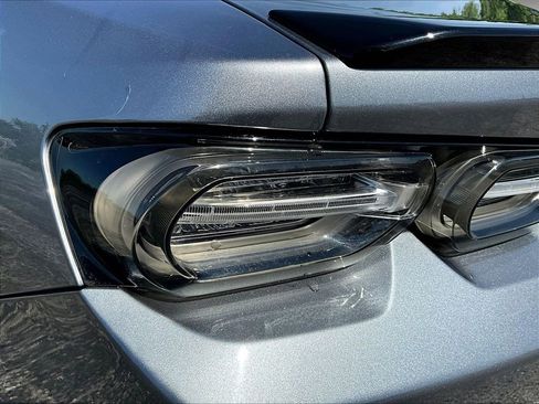 Used 2022 Chevrolet Camaro LT w/ Redline Edition RWD image 24