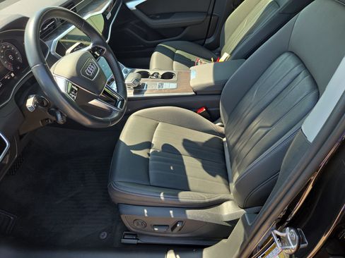 Used 2019 Audi A6 3.0T Prestige AWD/4WD image 5