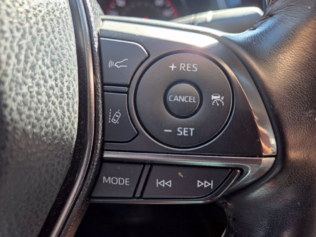 Used 2024 Toyota Camry XSE FWD image 14