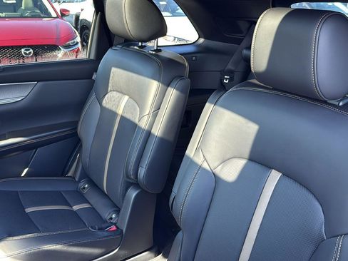 New 2026 MAZDA CX-90 Plug-In Hybrid w/ Premium Plus image 18