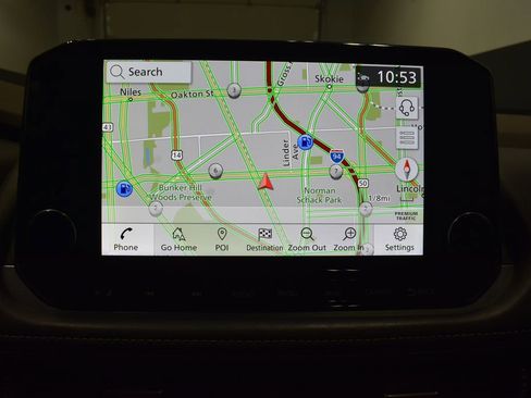 Certified 2023 Nissan Rogue SL w/ SL Premium Package image 23