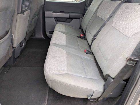 Used 2022 Ford F150 XLT w/ Trailer Tow Package image 18