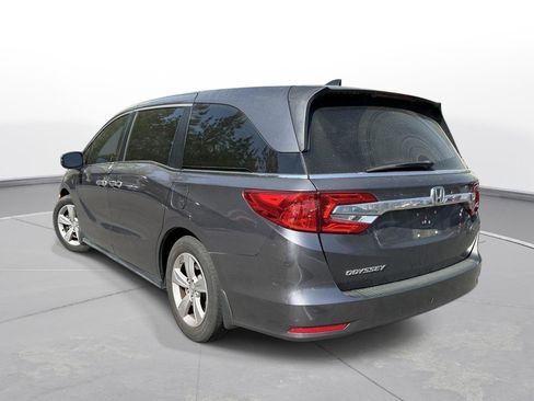 Used 2019 Honda Odyssey EX image 8