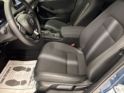 Certified 2026 Honda Civic Sport image 16