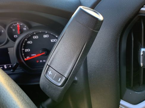 Used 2024 GMC Sierra 1500 Pro w/ Graphite Edition image 36