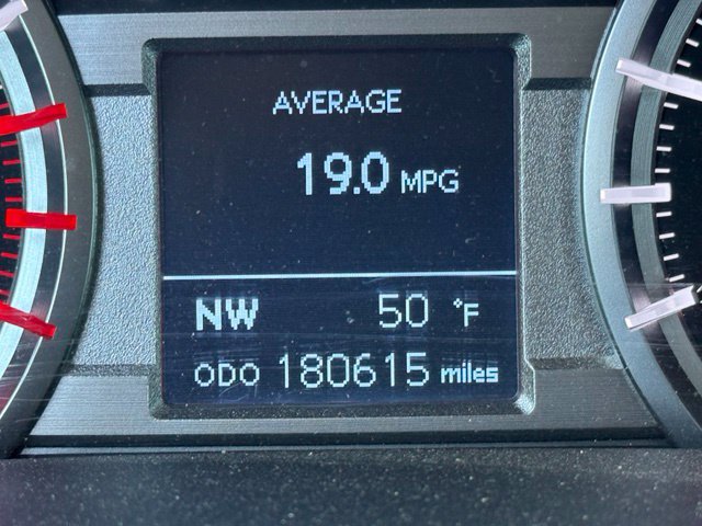 Used 2017 Toyota 4Runner TRD Off-Road Premium AWD/4WD image 15