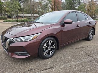 Used 2023 Nissan Sentra SV video 2