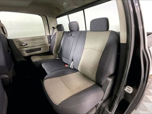 Used 2010 Dodge Ram 1500 Truck SLT w/ Big Horn Regional Pkg RWD image 30