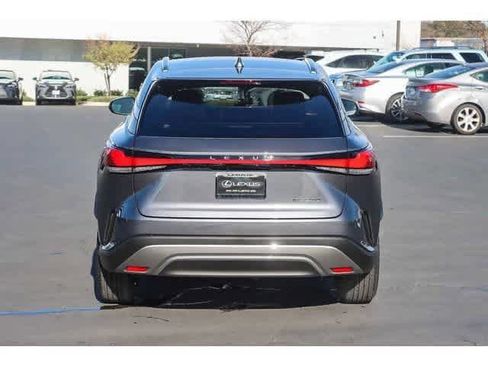 New 2026 Lexus RX 350 Premium image 10