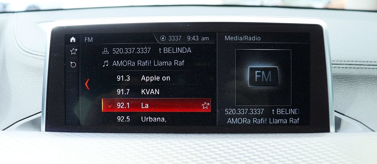 Used 2020 BMW X2 sDrive28i w/ M Sport X Package FWD image 49