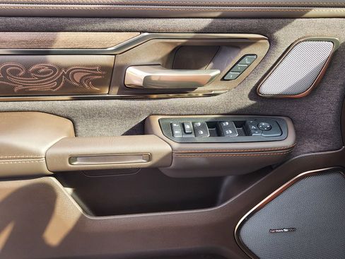 New 2026 RAM 1500 Limited image 21