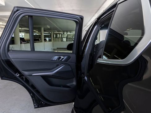 Used 2022 BMW X5 sDrive40i w/ Premium Package RWD image 20
