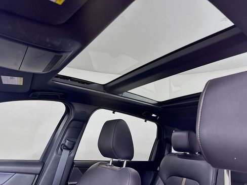 Used 2024 MAZDA CX-90 3.3 Turbo S w/ Premium Package image 11